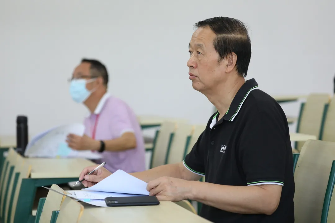 武汉学院开学第一天：顺利开课，教风学风呈现新气象（多图）