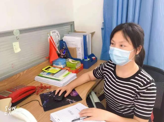 打破“最难就业年”，武汉学院这位教师做到了