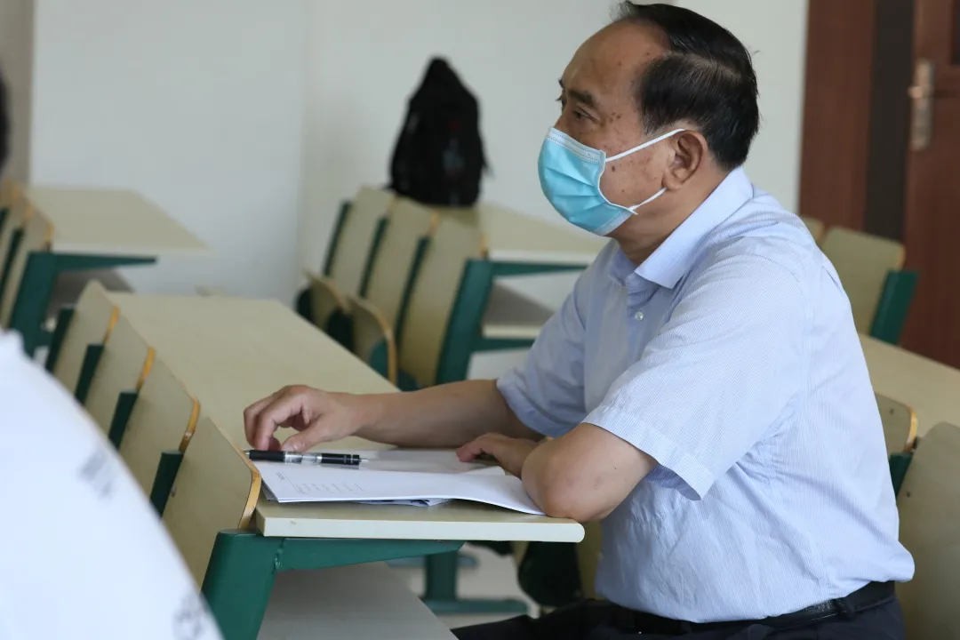 武汉学院开学第一天：顺利开课，教风学风呈现新气象（多图）