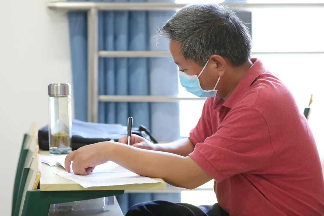 武汉学院开学第一天：顺利开课，教风学风呈现新气象（多图）