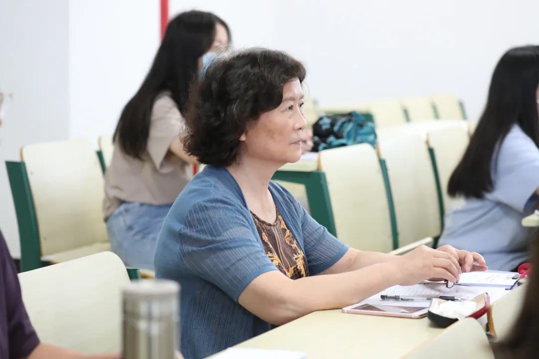 武汉学院开学第一天：顺利开课，教风学风呈现新气象（多图）